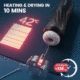 Buyging™ XT 3 Twisting 5 Thrusting 5 Vibrating Heating Male Masturbator