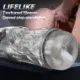 Buyging™ Roger 7 Sucking 10 Vibrating Male Stroker