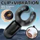 Buyging™ Men's Desensitization Trainer – Electric Glans Sensitivity Exerciser