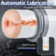 Buyging™ Auto Lube Stroker Telescopic Sucking Wearable Version Low Noise
