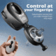Buyging™ Wearable Automatic 9 Swinging 9 Vibrating Male Masturbator