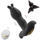 Buyging™ 9 Tension Shock Flapping & 9 Thrusting Vibrating Modes Prostate Massager & Uterine Stimulator
