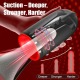 Buyging™ 10 Vibrating 5 Sucking 3 Rotating Glans Exerciser & Masturbator