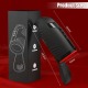 Buyging™ 10 Vibrating 5 Sucking 3 Rotating Glans Exerciser & Masturbator