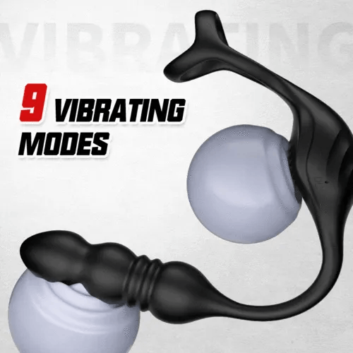 2024-New-Dual-motor-Powerful-Thrusting-Vibrating-Anal-Sex-Toys