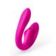 Remote Control Snake-Shaped G-Spot Clit Vibrator