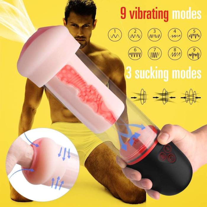 Penis Head Pump |  Penis Enlargement Tools