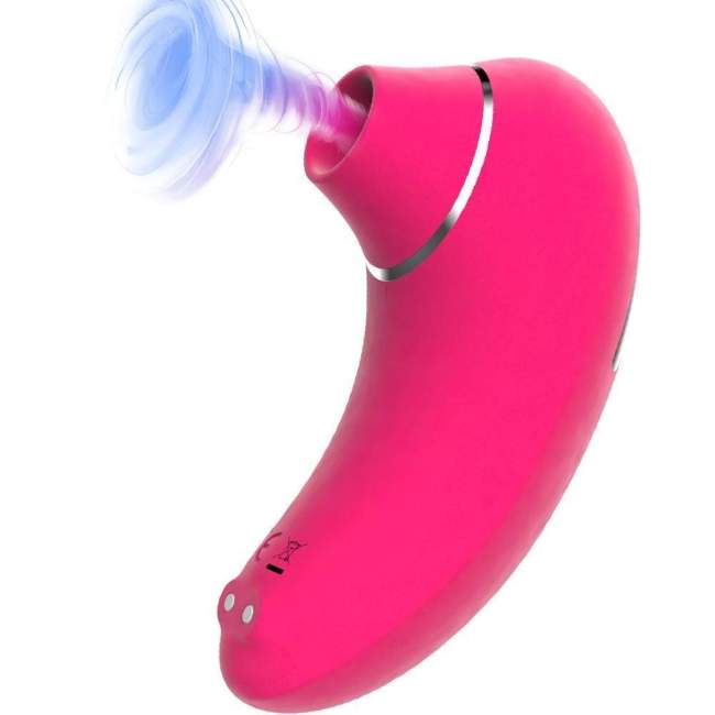 LOLITA Clit Nipple Stimulator