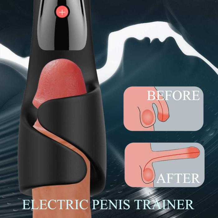 Penis Stimulator |  Glans Ring