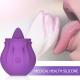 Edenlegend TULIP Mini Tongue Vibrator