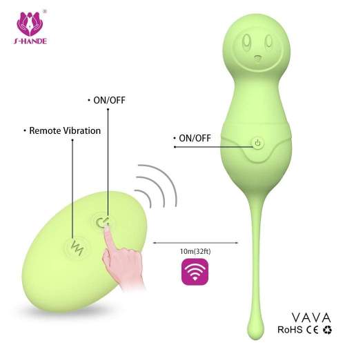 Vibrator Clitoris Stimulator