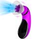 Edenlegend Mini PENGUIN Licking Vibrator