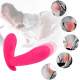 10 Vibration Modes X9 Remote G Spot Butterfly Vibrating Panties