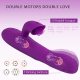 G Spot Rabbit Vibrator