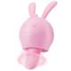 Beinlove Bunny Nipple Clitoris Vibrating Sucker