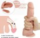Realistic Dildo for Beginners