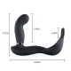 7 Vibrating & Pulsating Balls Teasing Prostate Massager