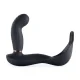 7 Vibrating & Pulsating Balls Teasing Prostate Massager