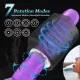 IAN - Hand-hold 7 Rotating Modes Male Masturbator