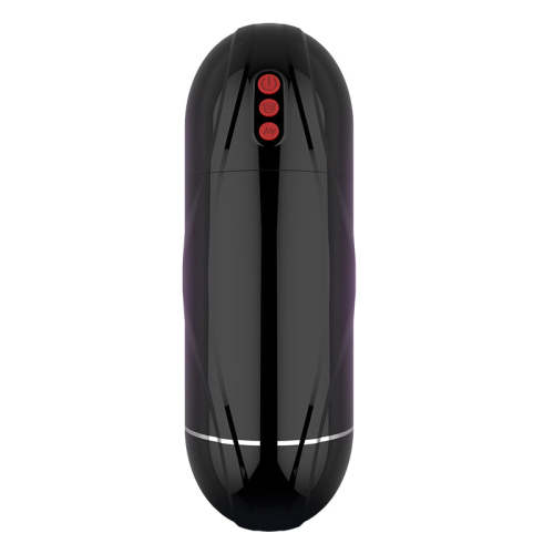 Automatic Sucking Male Masturbator Blowjob Oral Vibrator Real Vaginal Pussy Vibrating Masturbation Cup Sex Toys for Men Adults