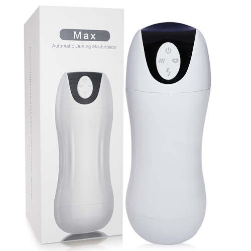 Masturbators For Men Automatic Sucking Real Vagina Vibrator