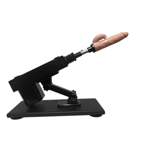 Automatic Sucking Machine Gun Female Masturbation Love Machines Stronger Vibrator Sex Toys