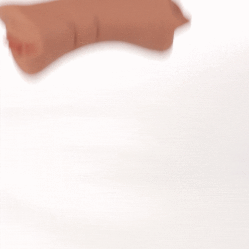 Edenlegend 7.4-Inch Three Channel Mouth Vaginal Anal Pocket Pussy