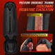 Thrive - Upgraded 10 Pulse Vibrating Fully Wrapped Masturbation Trainer