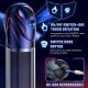 Edenlegend Electric Penis Extender Vacuum Pump with 5 Suction Modes