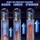Edenlegend Electric Penis Extender Vacuum Pump with 5 Suction Modes