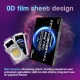Tadalafil Orodispersible Film 20mg