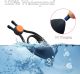 Edenlegend™ SonicBand-R10 – 10-Vibration Cock Ring, Black Silicone, Independent Version
