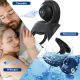 Edenlegend™ Thunder Ring – 10-Mode Dual-Motor Vibrating Silicone Cock Ring, Standalone Version