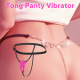  Edenlegend™ PinkFlirt – APP-Controlled Wearable Butterfly Vibrator, 10 Modes, Rose Red, IPX6 Waterproof  