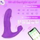 Edenlegend™ Pulse Plug – 10-Mode Dual Vibration & Thrusting Anal Plug, App + Remote Control, IPX6 Waterproof