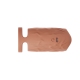 Edenlegend™ SkinTouch Sleeve – 10-Mode Vibrating Penis Sleeve, APP-Controlled, Liquid Silicone, Skin Tone