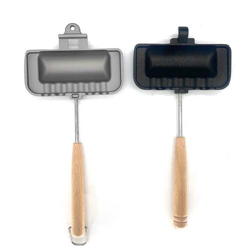 Double-sided Sandwich Baking Pan(🔥Buy 2 Free Shipping)