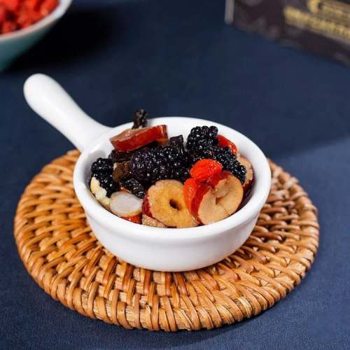 🔥Ginseng Five Treasures Tea