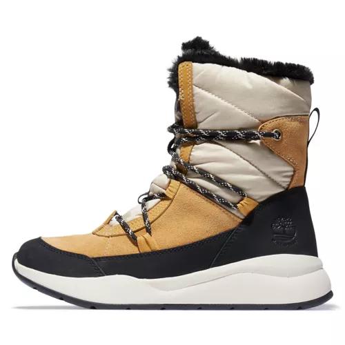 women's boroughs project waterproof winter boots