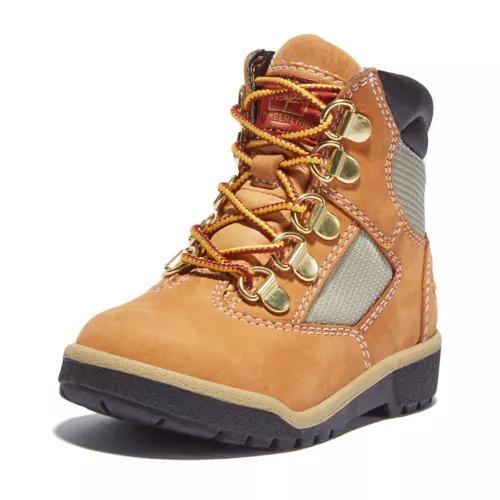Toddler Timberland 6-Inch Field Boot
