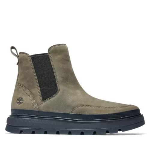 Women's GreenStride Ray City Chelsea Boots