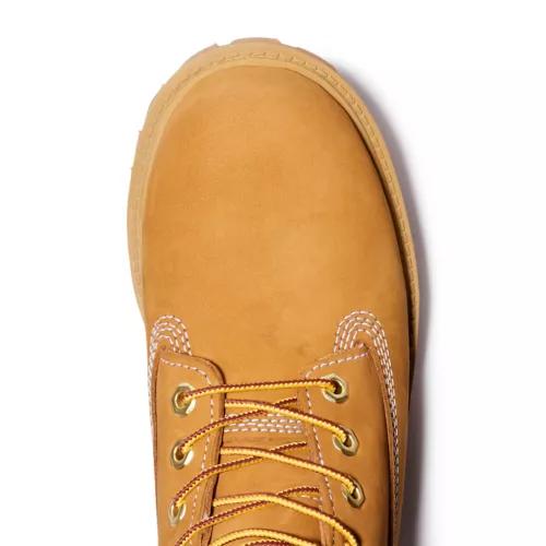 junior timberland boots