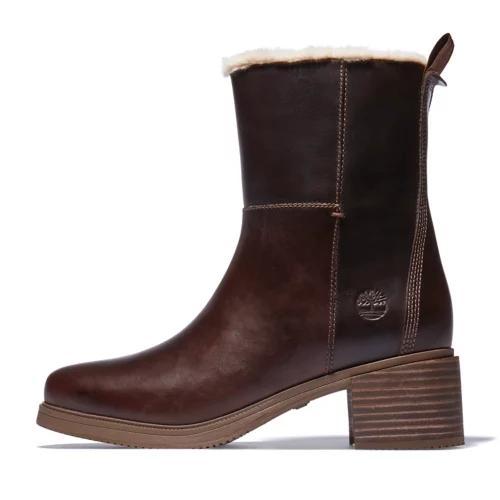 Women's Dalston Vibe Warm Lined Winter Boots