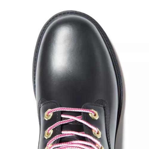 Women's Timberland Heritage 6-Inch Waterproof Boots