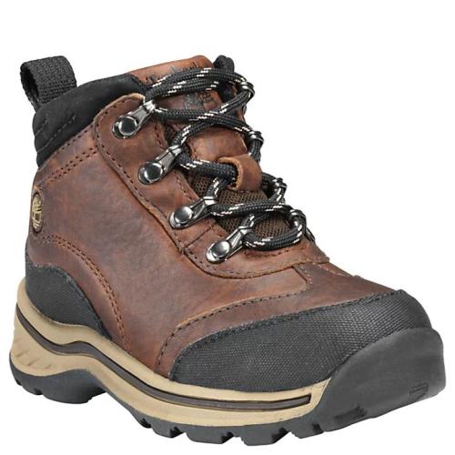 Toddler Waterproof Hiking Boots