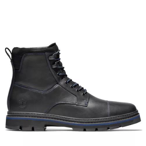 Men's Port Union Waterproof Insulated Boots