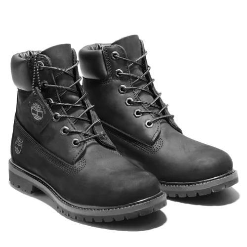 Women's Timberland Premium 6-Inch Waterproof Boots
