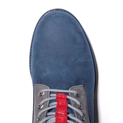 Men's Timberland Premium 6-Inch Waterproof Boots