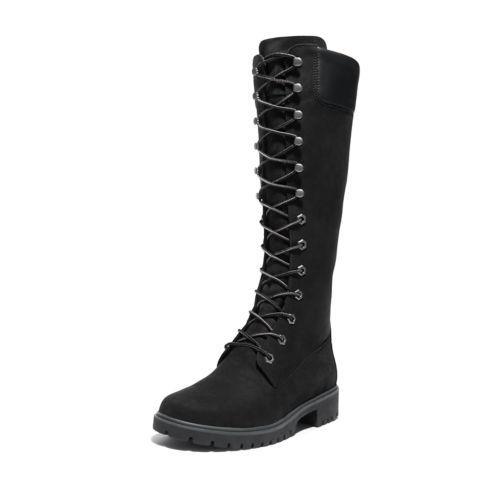 Women's Timberland Premium 14-Inch Waterproof Boots