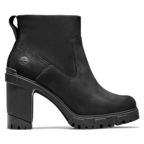 Women's Lana Point Chunky-Heel Boots